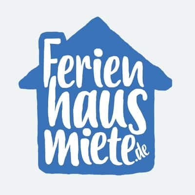 Logo Ferienhausmiete.de