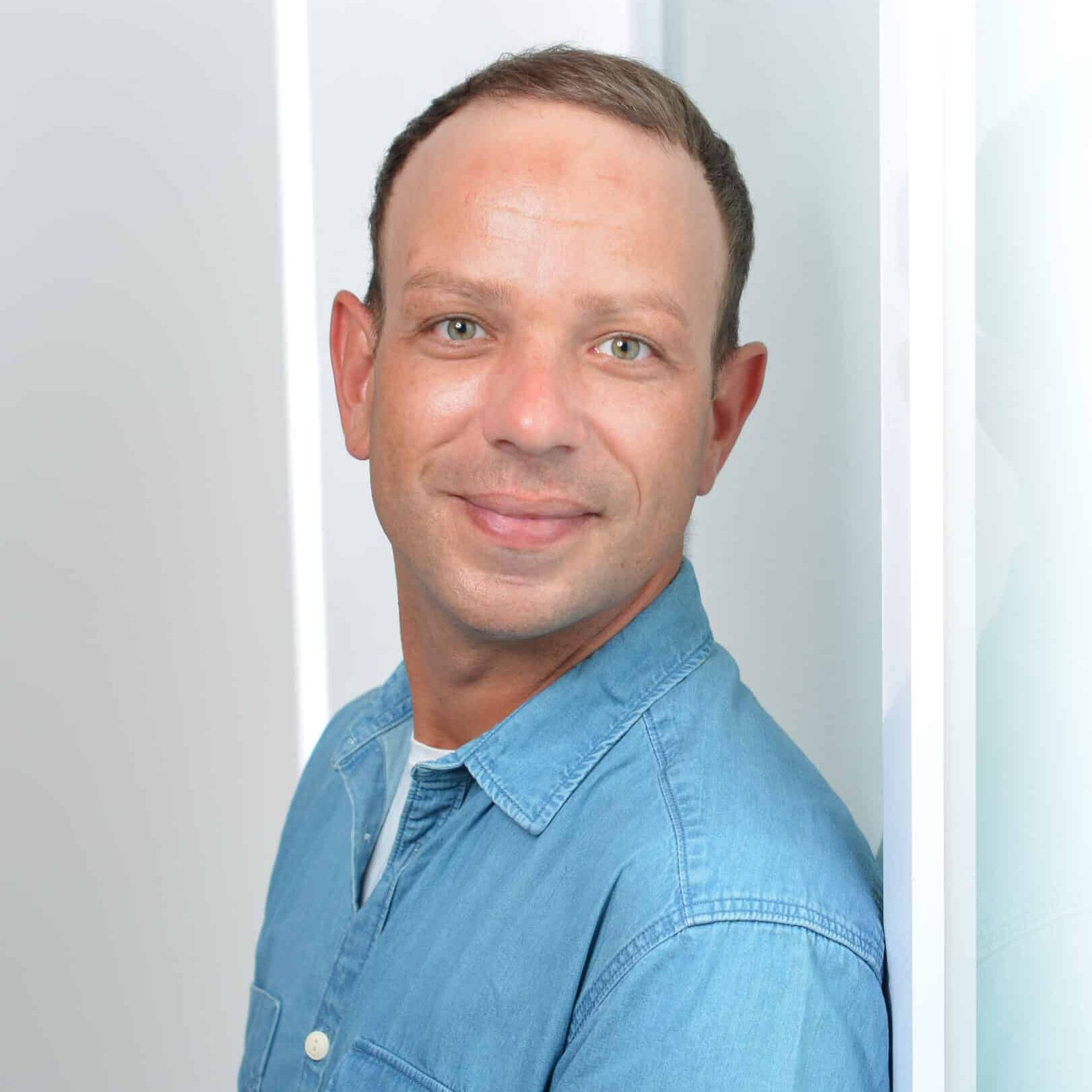 Picture of Marcel Knaul