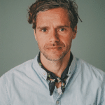 Picture of Christoph Förster