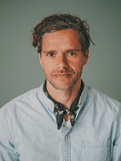 Picture of Christoph Förster