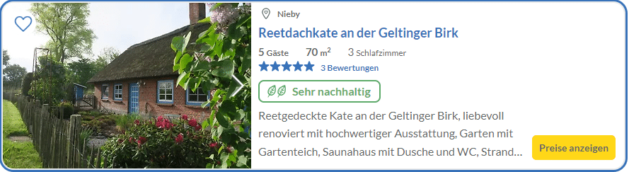 klickrate erhöhen ferienwohnung