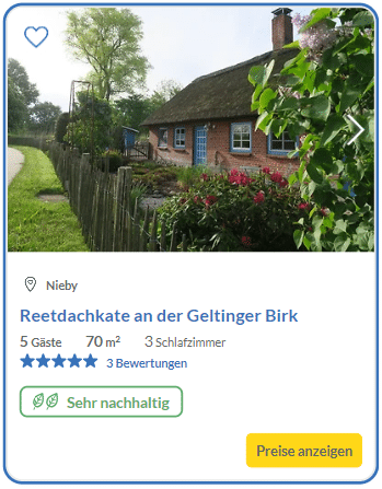 klickrate erhöhen ferienwohnung