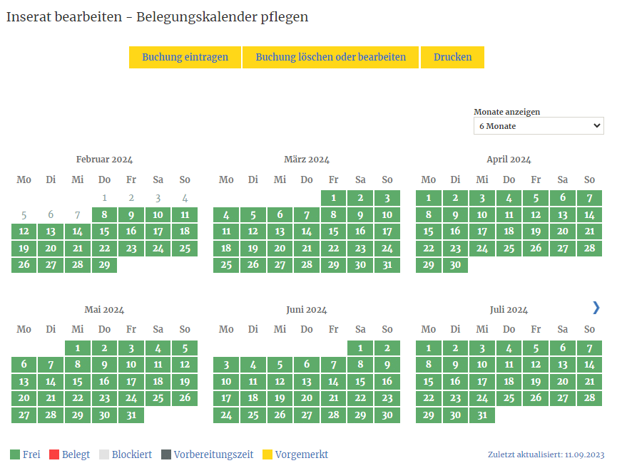 Ranking verbessern
