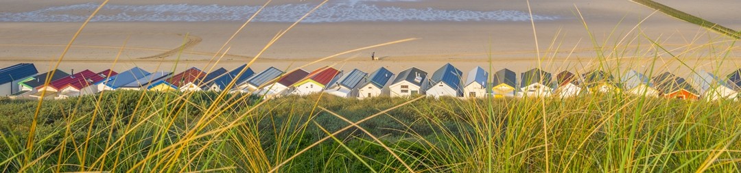 Ferienhäuser &amp; Ferienwohnungen in Domburg mieten