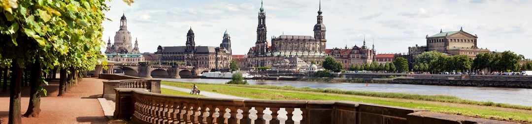 Ferienhäuser &amp; Ferienwohnungen in Dresden mieten