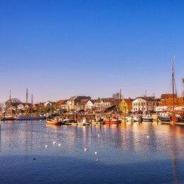 Eckernförde