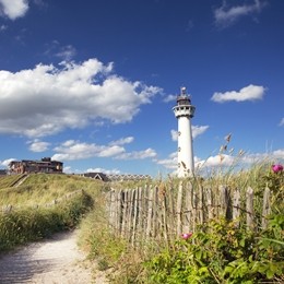 Egmond aan Zee