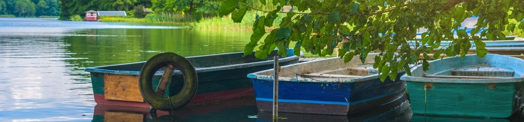 Ferienhäuser &amp; Ferienwohnungen in Graal-Müritz mieten