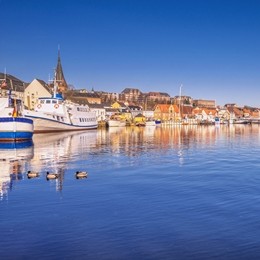 Heiligenhafen