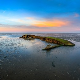 Horumersiel