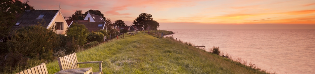 Ferienhäuser &amp; Ferienwohnungen in Enkhuizen mieten