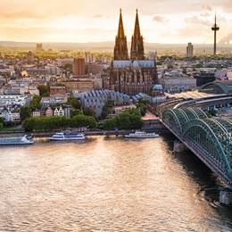 Köln