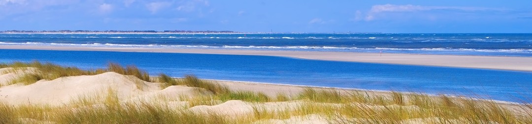 Ferienhäuser &amp; Ferienwohnungen in Langeoog mieten