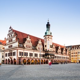 Leipzig