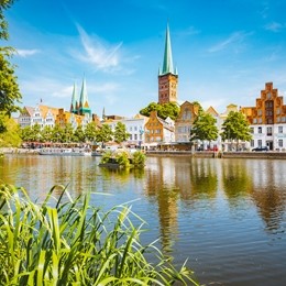 Lübeck