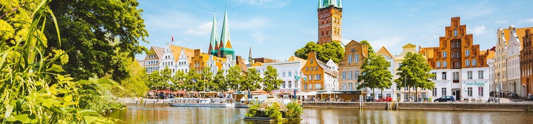 Ferienhäuser &amp; Ferienwohnungen in Lübeck mieten