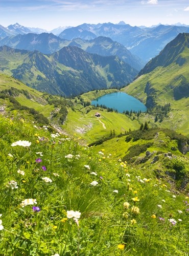 Oberstdorf
