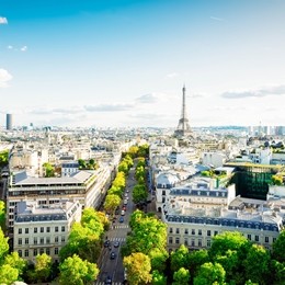 Paris