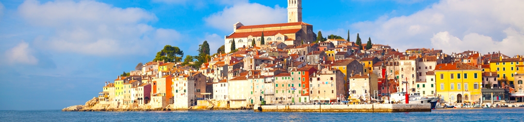Ferienhäuser &amp; Ferienwohnungen in Poreč mieten