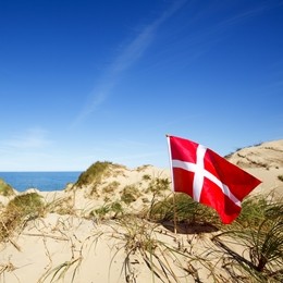 Dänemark