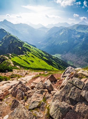 Ferienhäuser &amp; Ferienwohnungen im Riesengebirge (Polen) mieten