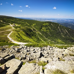 Riesengebirge