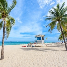 Fort Myers & Umland