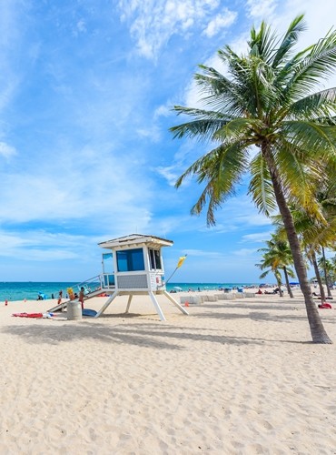Ferienhäuser &amp; Ferienwohnungen in Florida mieten