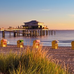 Timmendorfer Strand