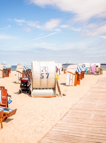 Travemünde