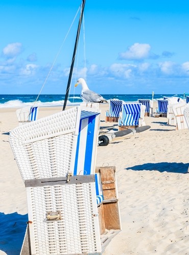 Wangerooge