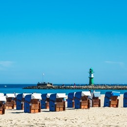 Warnemünde