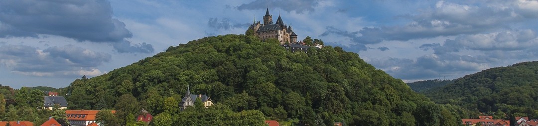 Ferienhäuser &amp; Ferienwohnungen in Wernigerode mieten