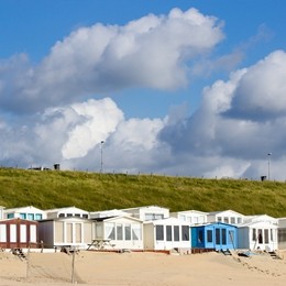 Zandvoort