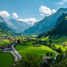 Zillertal