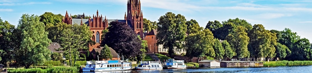 Ferienhäuser &amp; Ferienwohnungen in Torgelow am See mieten