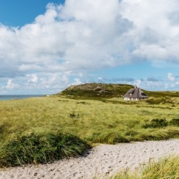 Cuxhaven & Umland