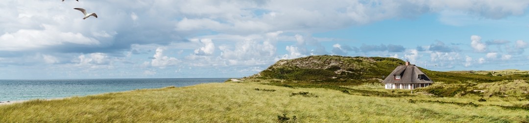 Ferienhäuser &amp; Ferienwohnungen in Dorum-Neufeld mieten