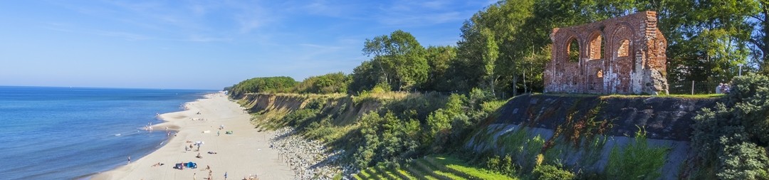 Ferienhäuser &amp; Ferienwohnungen in Wrzosowo mieten