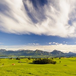 Oberallgäu