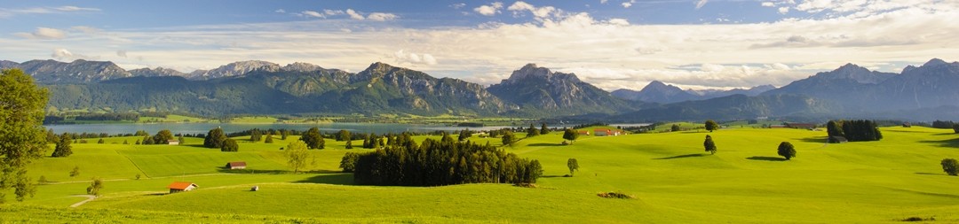 Ferienhäuser &amp; Ferienwohnungen in Weitnau mieten