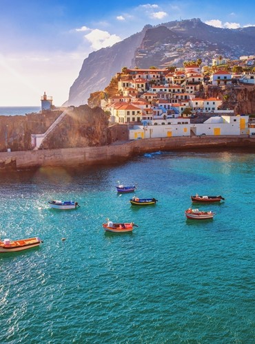Ferienhäuser &amp; Ferienwohnungen in Portugal mieten