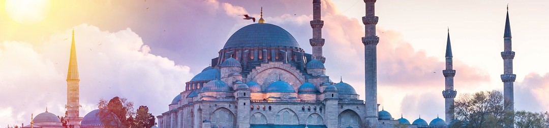 Ferienhäuser &amp; Ferienwohnungen in Izmir & Umland mieten