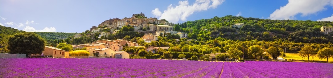 Ferienhäuser &amp; Ferienwohnungen in Aix en Provence mieten
