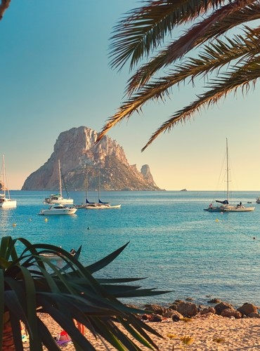Case vacanza e appartamenti Spagna in affitto