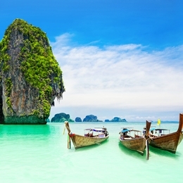 Thailandia