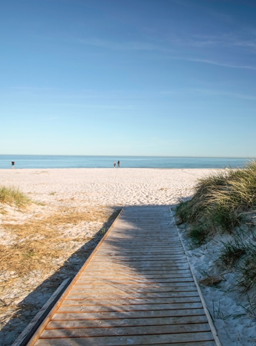 Ferienhäuser &amp; Ferienwohnungen in Bornholm mieten