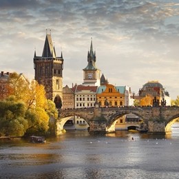 North Bohemia