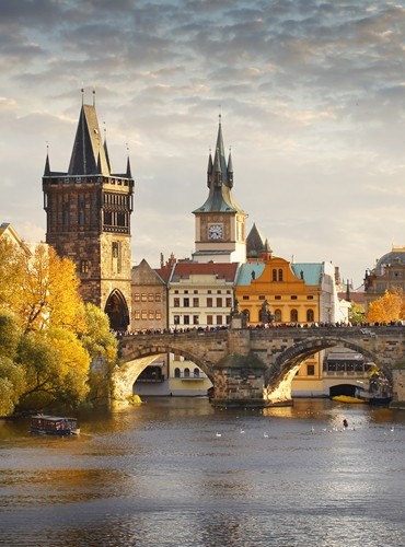 Ferienhäuser &amp; Ferienwohnungen in Liberec & Umland mieten