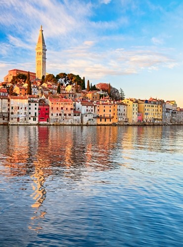 Ferienhäuser &amp; Ferienwohnungen in Kroatien mieten